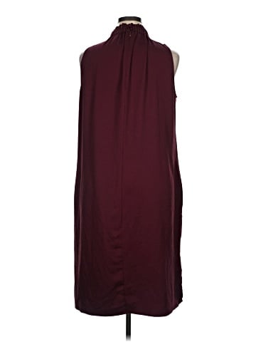 Brass Casual Dress (view 2)