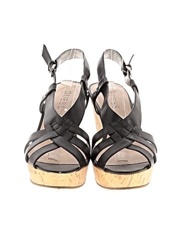 Guess Wedges (view 2)