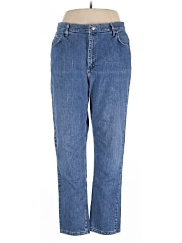 Riders Jeans (view 1)