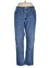 Riders Blue Jeans Size 18M - photo 1