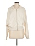 Danskin Ivory Zip Up Hoodie Size M - photo 1