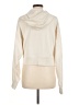Danskin Ivory Zip Up Hoodie Size M - photo 2