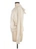 Danskin Ivory Zip Up Hoodie Size M - photo 5