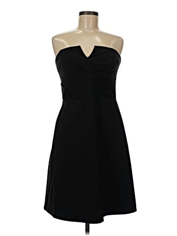 White House Black Market Cocktail Dress (view 1)
