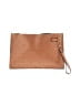 Assorted Brands Tan Brown Wristlet One size - photo 1