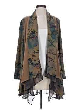 Soft Surroundings Kimono