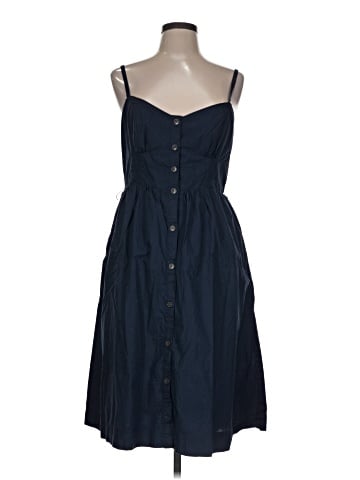 J.Crew Casual Dress (view 1)