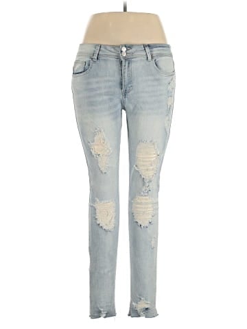 Indigo Rein Jeans (view 1)