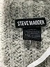 Steve Madden Gray Poncho One size - photo 7