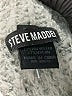 Steve Madden Gray Poncho One size - photo 8