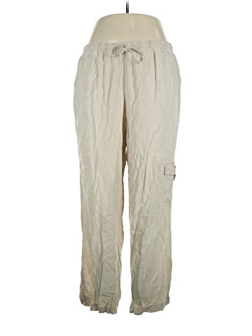 Cj Banks Linen Pants (view 1)
