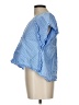 Symphony 100% Cotton Blue Tube Top Size L - photo 5