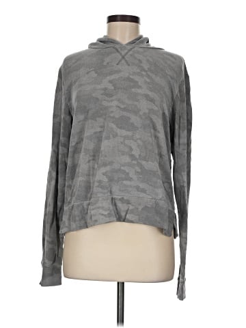 Threads 4 Thought Sweatshirt (view 1)