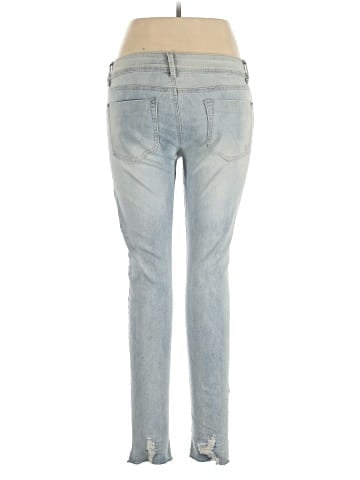 Indigo Rein Jeans (view 2)