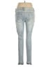Indigo Rein Hearts Blue Jeans Size 13 - photo 2