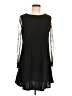 Unbranded Black Casual Dress Size M - photo 1