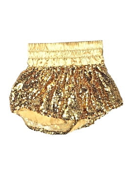 Peach Love Shorts