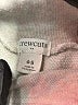 Crewcuts Outlet 100% Cotton Green Long Sleeve Turtleneck Size 4 - 5 - photo 3