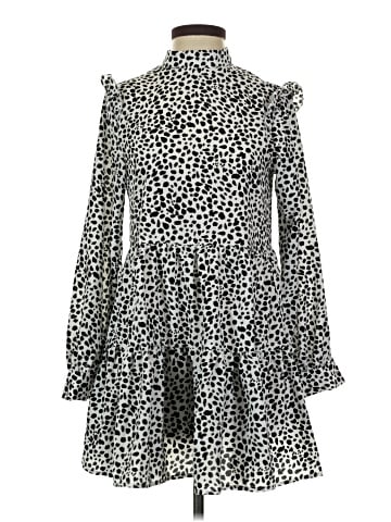 Missguided Cocktail Dress (view 1)