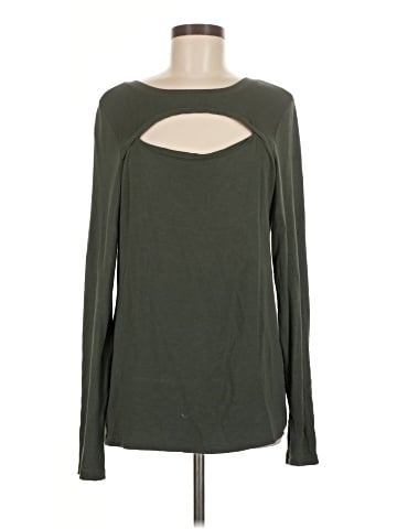 Splits 59 Long Sleeve Top (view 1)