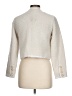 Assorted Brands Ivory Jacket Size L - photo 2