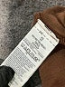 Gap 100% Cotton Brown Sweatshirt Size XS - photo 7