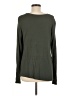 Splits 59 Green Long Sleeve Top Size M - photo 2