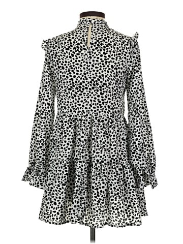Missguided Cocktail Dress (view 2)