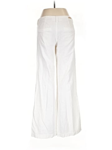 Pilcro and the Letterpress Linen Pants (view 2)