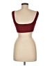 Assorted Brands Burgundy Tube Top Size Med - Lg - photo 2