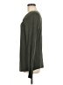 Splits 59 Green Long Sleeve Top Size M - photo 5