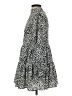 Missguided 100% Polyester Animal Print Gray Cocktail Dress Size 0 (petite) - photo 5