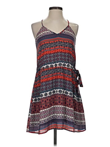 Collective Concepts Casual Dress (view 1)