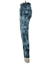 Athleta Tie-dye Blue Active Pants Size XS - photo 5