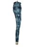 Athleta Tie-dye Blue Active Pants Size XS - photo 4