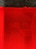 Unbranded Red Coat Size M - photo 6