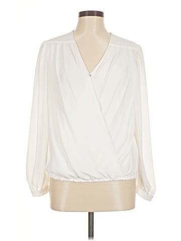 Bellatrix Long Sleeve Blouse (view 1)