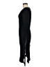 STITCHDROP Black Casual Dress Size M - photo 5