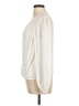 Bellatrix 100% Polyester Ivory Long Sleeve Blouse Size M - photo 5