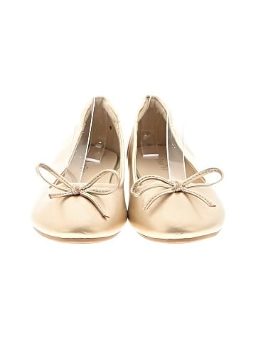 Dream Pairs Flats (view 2)