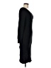 STITCHDROP Black Casual Dress Size M - photo 4