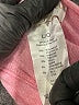Bianco & Blu Pink Pullover Sweater Size L - photo 8