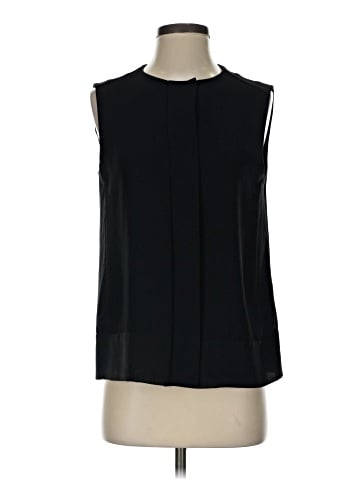 J Brand Sleeveless Blouse (view 1)