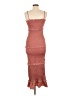 Mable Brown Cocktail Dress Size M - photo 2