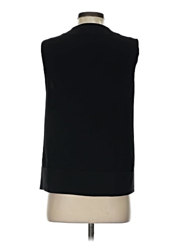 J Brand Sleeveless Blouse (view 2)