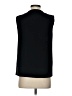 J Brand Black Sleeveless Blouse Size 4 (estimated) - photo 2