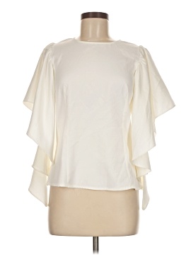 Rosewater Remi Short Sleeve Blouse