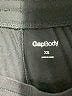 Gap Body Solid Black Track Pants Size XS - photo 7