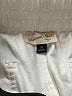 Universal Thread 100% Cotton Solid Ivory Shorts Size XL - photo 3