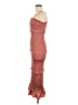 Mable Brown Cocktail Dress Size M - photo 5